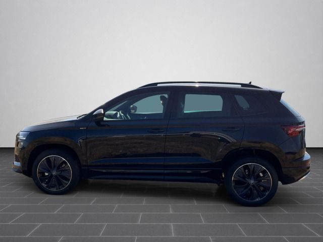 Skoda Karoq - Bild 9