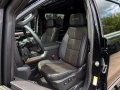 CHEVROLET Silverado 1500 High Country 3.0TD sofort