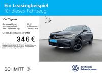 Volkswagen Tiguan - Vorschau Bild 2