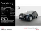 Audi Q5 Sportback 40 TFSI qu S tro*NEUES MODELL*LED*V - Audi Q5 Jahreswagen