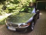 BMW Z4 E85 Roadster/Cabrio 3,0 i - BMW Z4 in Bremen