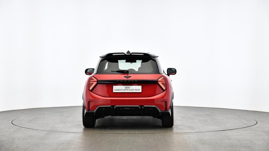 MINI Cooper C - Bild 10