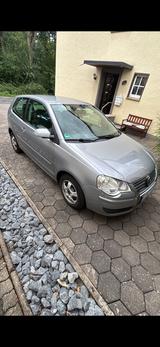 Volkswagen VW Polo 9n3 - Volkswagen Polo: 9n3