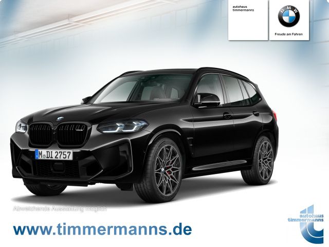 BMW X3 M