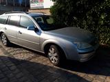 Ford Mondeo 1,8 SCi 96 kW Ghia X Ghia X - Ford Mondeo: Ghia X