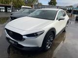 Mazda CX-30 SKYACTIV-X 2.0 M Hybrid DES-P., ACT-P., Le - Mazda CX-30: Skyactiv X