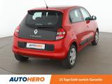 Renault Twingo 1.0 SCe Life*KLIMA*USB*LIMITER*BLUETOOTH* - Renault Twingo Gebrauchtwagen in Hannover