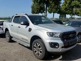Ford Ranger Wildtrak Doppelkabine 4x4 *Motorschaden* - Ford Ranger Unfallwagen