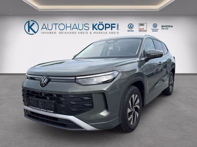 Volkswagen Tayron 1.5 eTSI Life DSG AHK LED 110 kW (150...