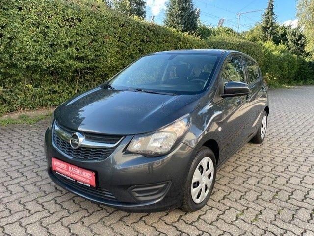 Image of Opel Karl