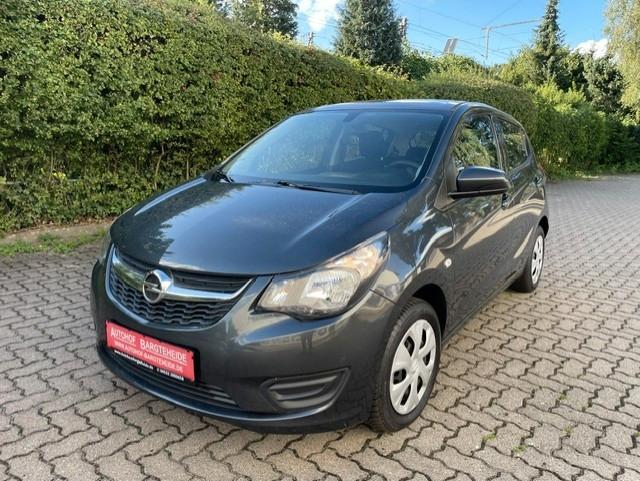 Opel Karl Edition