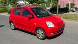 Kia Picanto 1.1 EX Klima - gebrauchte Kia Picanto aus dem Jahr 2005