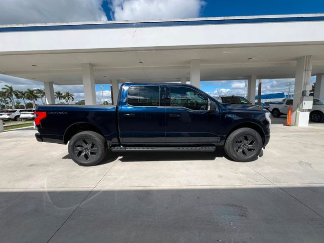 Ford F 150 Lightning Flash  2025 grosse Batterie NEU!