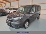 Fiat Doblo Cargo L1 1.3 MJT Basis *Navi*TOP* - Fiat Kühlkastenwagen Dob