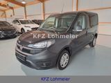 Fiat Doblo Cargo L1 1.3 MJT Basis *Navi*TOP* - Angebote entsprechen deinen Suchkriterien