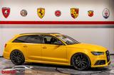 Audi RS6 Avant 4.0 TFSI quattro / DE / - gebrauchte Audi RS6 aus dem Jahr 2016