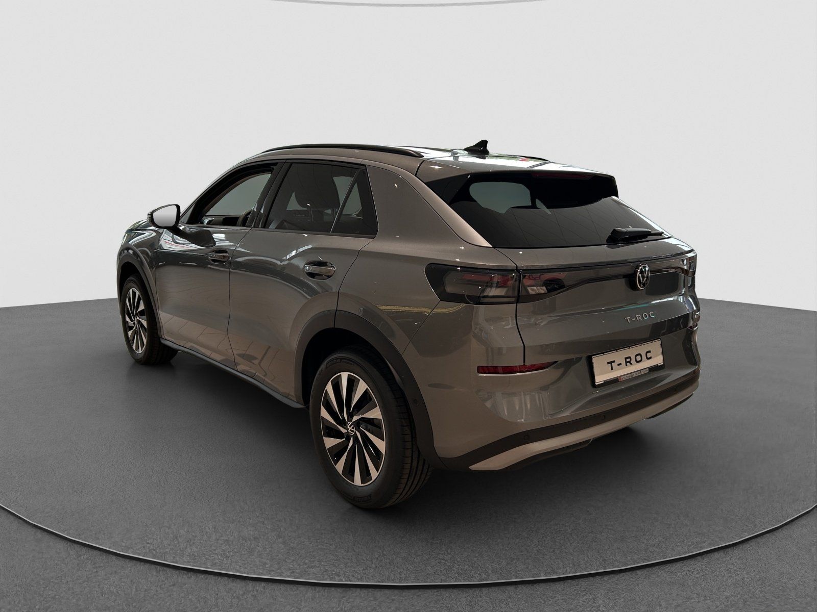 Volkswagen T-Roc - Bild 7