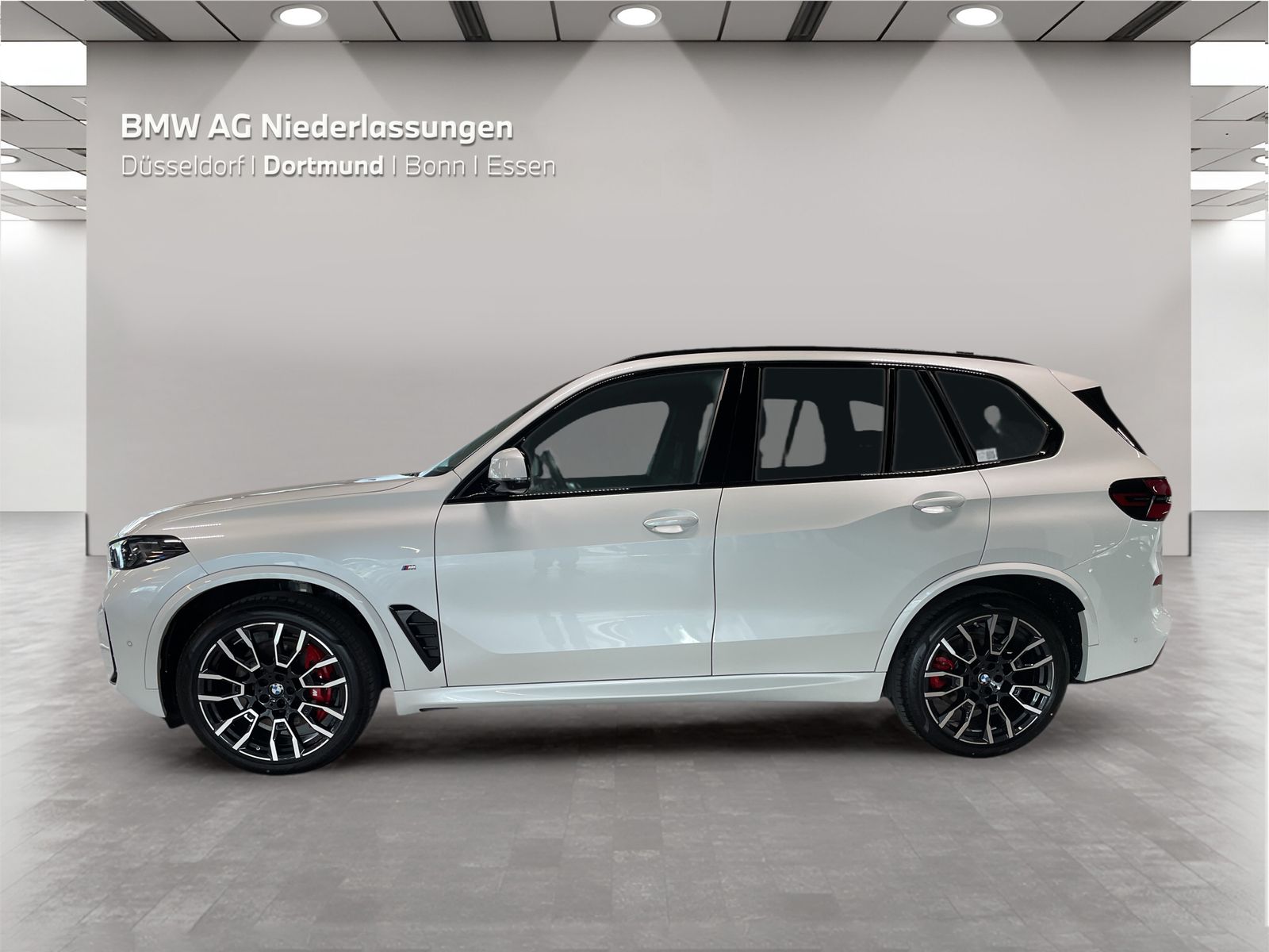 BMW X5 - Bild 5