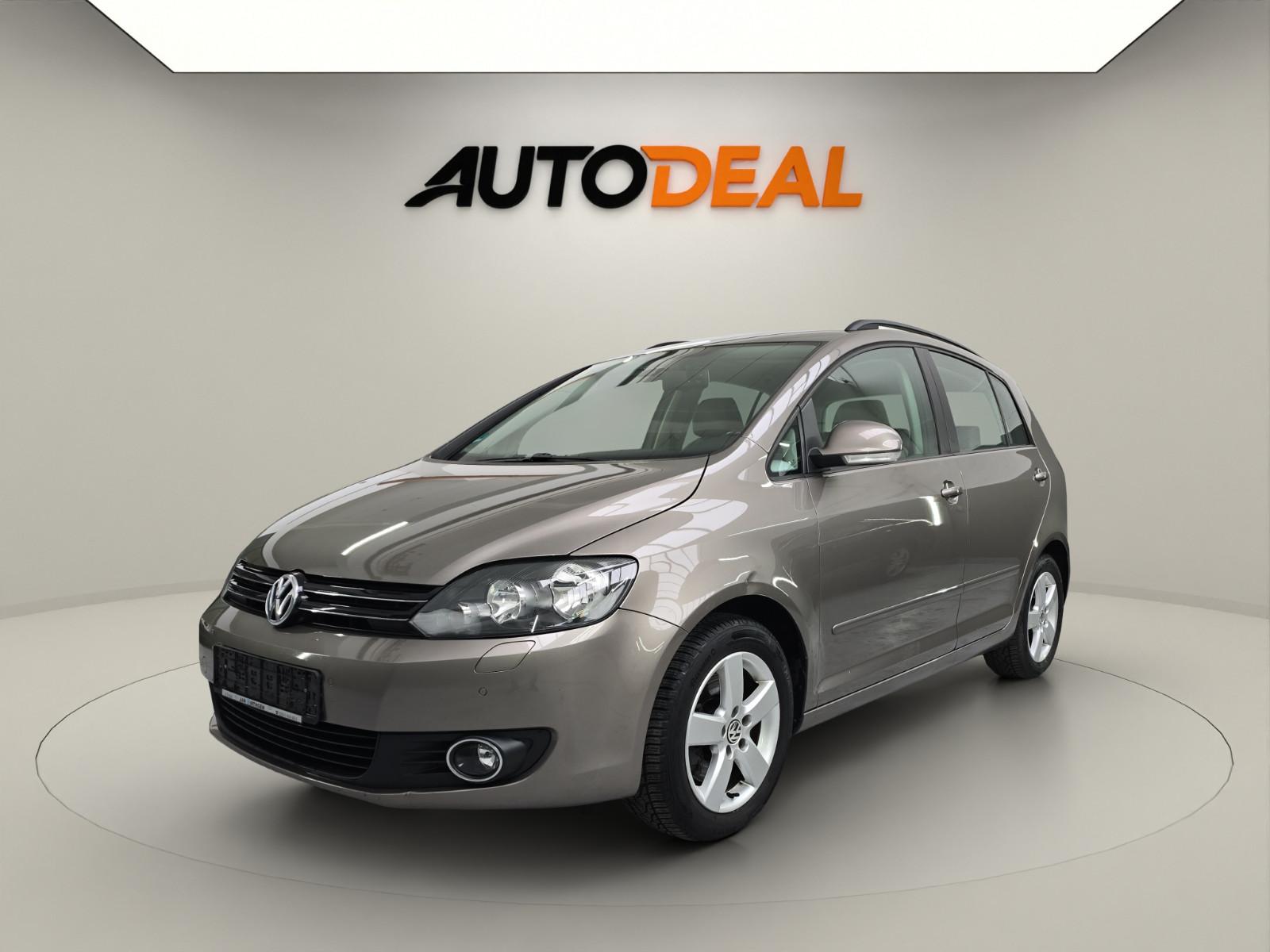 Volkswagen Golf Plus VI 1.4*PDC*SHZ*Tempomat*2.Hand*