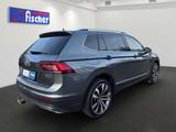 Volkswagen Tiguan Allspace I 2.0 TDI 4Motion DSG Comfortlin - mit Diesel-Antrieb: Beheizbare Frontscheibe