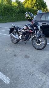 Honda CB125F - Offers