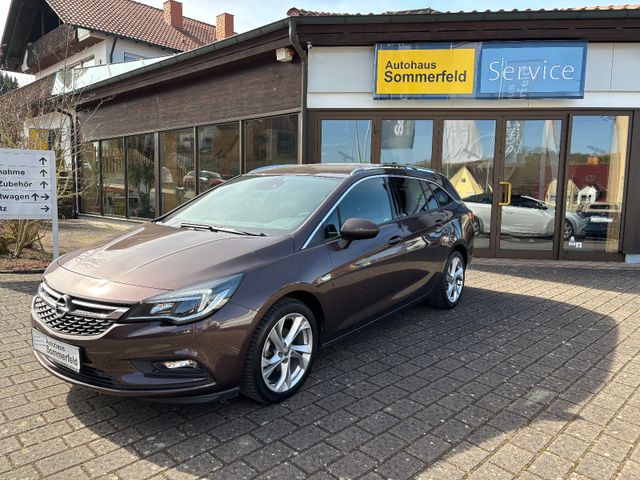 Opel Astra K Sports Tourer Innovation Start/Stop