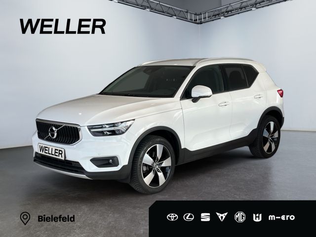 Volvo XC40 B4 B Geartronic Momentum Pro *Navi*LED*CAM*