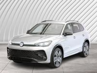 Volkswagen Tiguan - Vorschau Bild 1