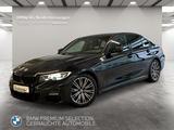 BMW 320d Limousine M Sport Harman/K LiveCockpitProf - BMW 320 Gebrauchtwagen in Saarbrücken