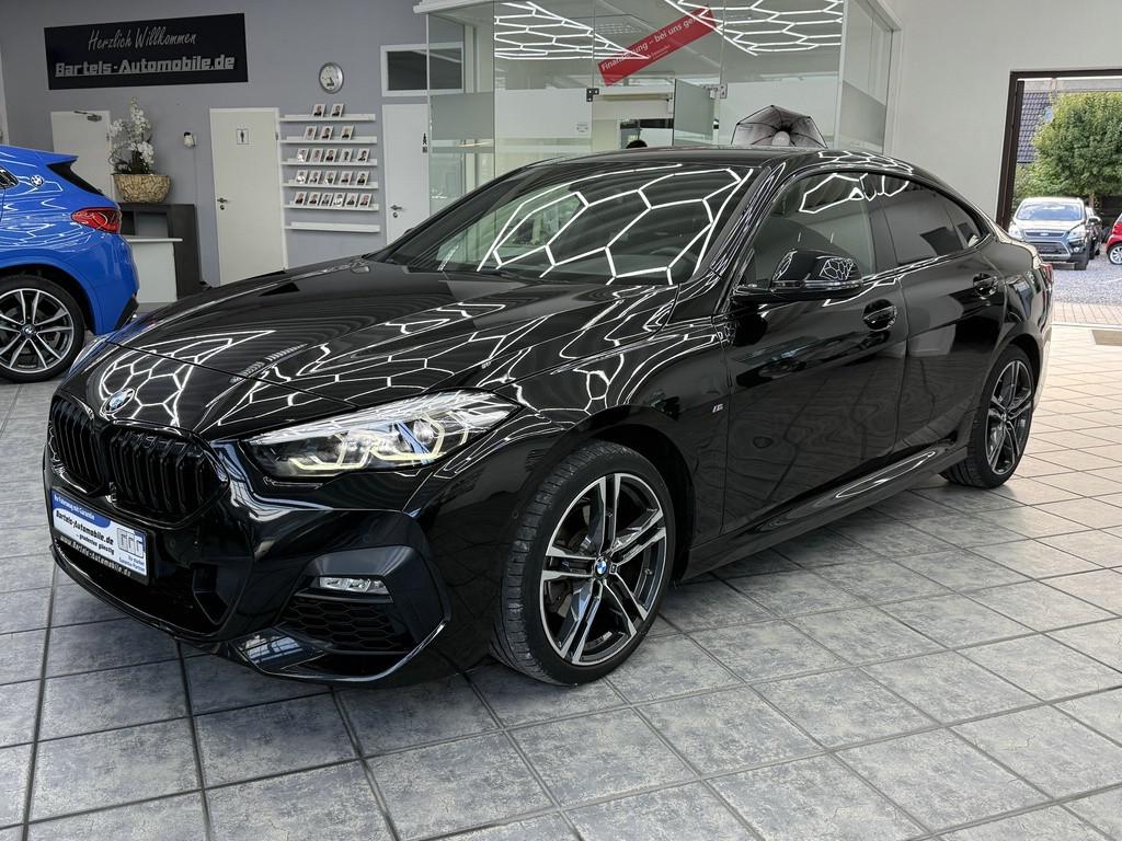 BMW 218 Gran Coupé iA M Sport, LED, Leder, Kamera, миниатюра 4