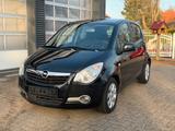 Opel Agila B Edition - Opel Gebrauchtwagen von 2008