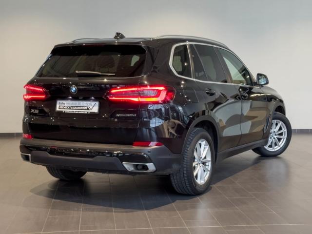 BMW X5 xDrive30d Memory+SHZ+Apple CarPlay+LED