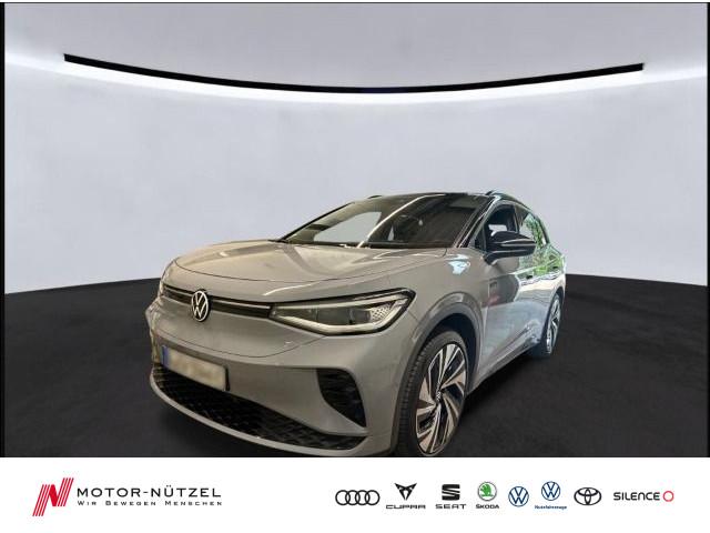 Volkswagen ID.4 GTX 220kW 4M MATRIX+AHK+PANO+RFK+ACC+NAVI