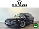 Audi A6 55 e 2x S Line Black Pano Matrix Kameras 19'' - Audi A6 mit Hybrid-Antrieb: Kombi