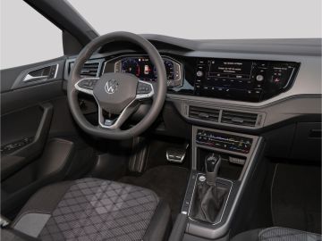Volkswagen Taigo Edition R-Line 1.5 TSI DSG Matrix Kamera