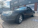Ford Thunderbird - Ford Thunderbird: Cabrio