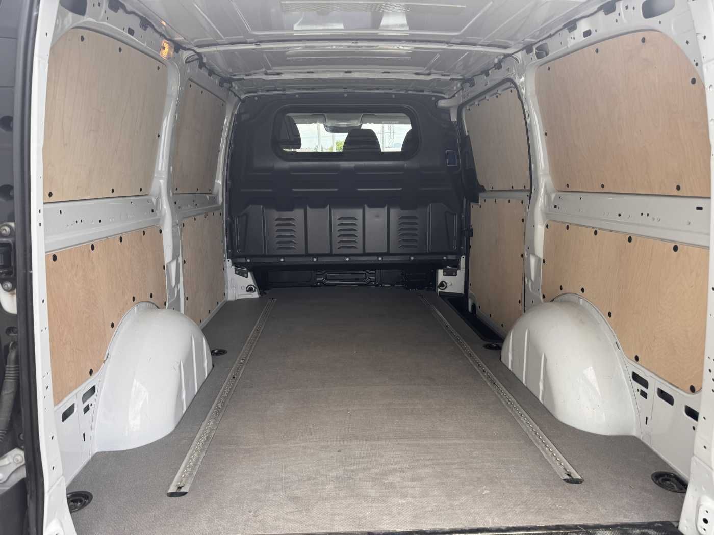 Fahrzeugabbildung Mercedes-Benz eVito 112 Klima Kamera Navi SHZ Tempomat