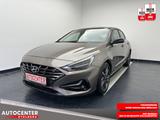 Hyundai i30 Edition 30+ Mild-Hybrid Fastback "NAVI-CAM" - Hyundai: Allradantrieb