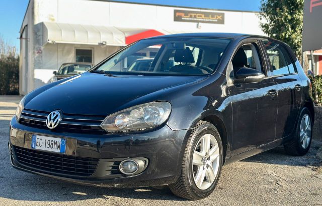 Volkswagen VOLKSWAGEN GOLF VI - 1.6 TDI 105CV - 159.000KM