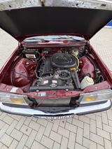 Mercedes-Benz CE 230 - Mercedes-Benz CE-Class: Rot