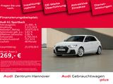 Audi A1 Sportback 30 TFSI DAB