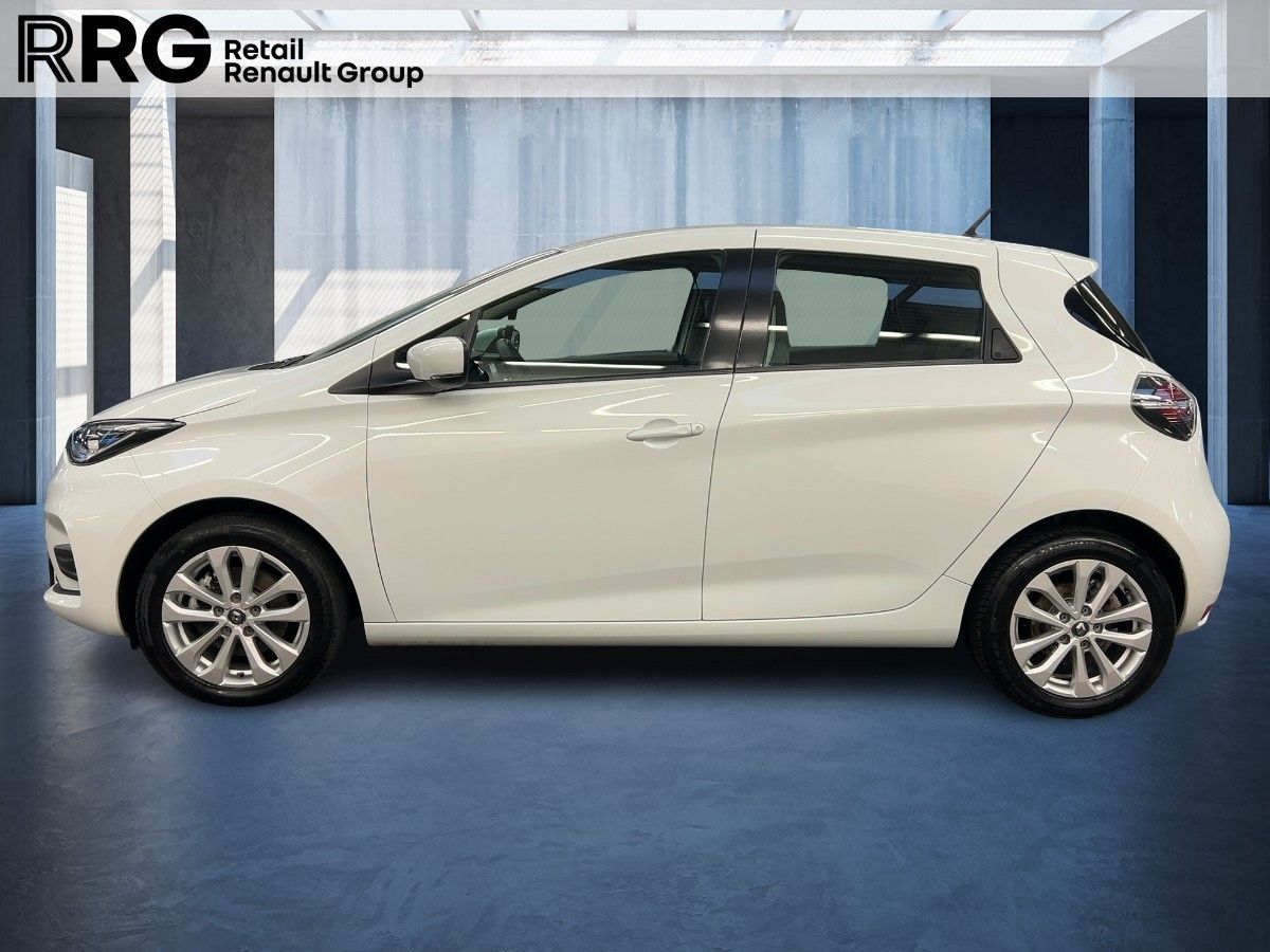 Renault ZOE - Bild 2