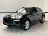 Porsche Macan S Diesel Navi*Standheizung* - Porsche Gebrauchtwagen in Erfurt