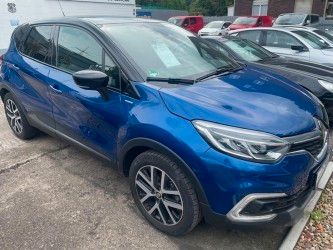 Image of Renault Captur