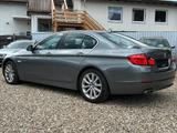 BMW 520d 1Hand Leder Xenon SHZ PDC S-Heft Automatik - gebrauchte BMW 520 aus dem Jahr 2010