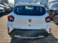 Dacia Spring - Vorschau Bild 5