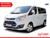 Ford Tourneo Custom 2.0 TDCi L1 Titanium 8-Sitzer PDC - Ford: 8 Sitzer
