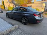 BMW 320i G20 | Glasdach | ACC | LED | Navi Prof  - BMW 320 von privat