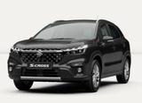 Suzuki S-Cross 1.4 Comfort Allgrip Hybrid - Suzuki (SX4) S-Cross Neuwagen