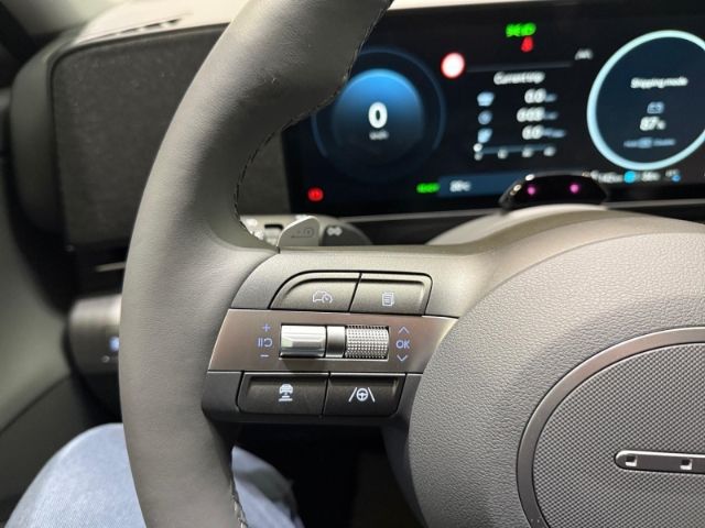 Hyundai KONA Elektro - Bild 16